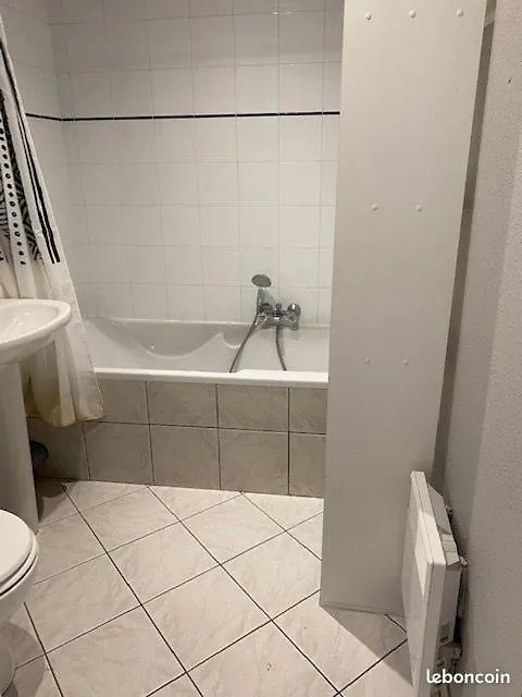 Sob Appart Parijs Appartement